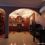 Maison d'hôtes Sunrise Apartmanhaz