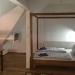 Maison d'hôtes Sunrise Apartmanhaz