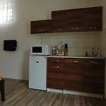 Sunrise Apartmanhaz Maison d'hôtes 4*