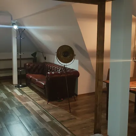 Pensjonat Sunrise Apartmanhaz 4*
