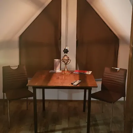 Sunrise Apartmanhaz