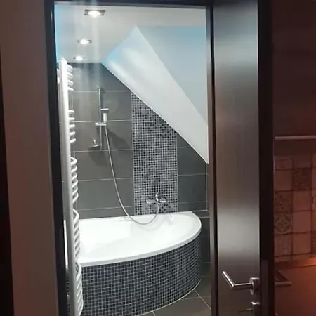 Sunrise Apartmanhaz Pensiune