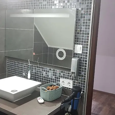Pensiune Sunrise Apartmanhaz Balatonfüred