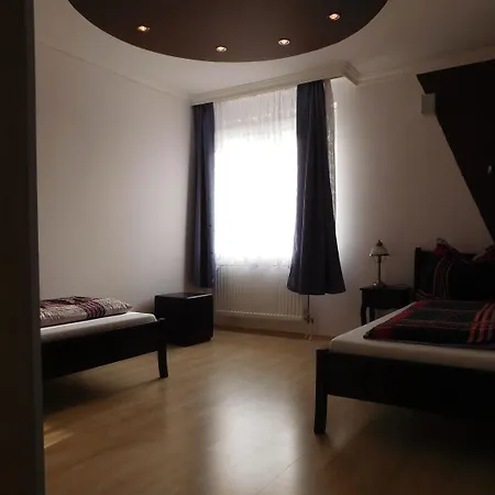Sunrise Apartmanhaz