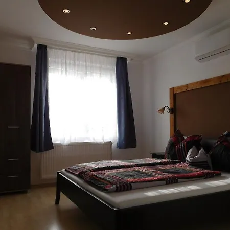 Pensiune Sunrise Apartmanhaz Balatonfüred