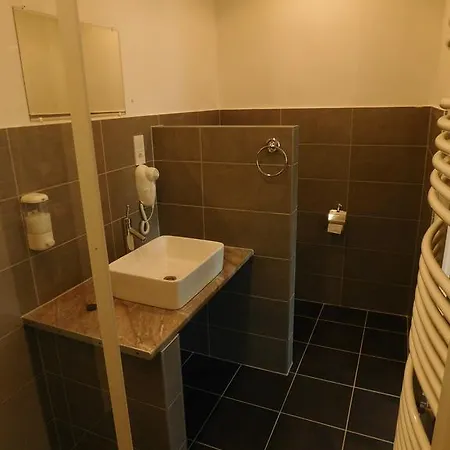 Sunrise Apartmanhaz Balatonfured