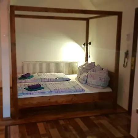 Sunrise Apartmanhaz