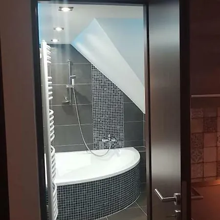 Sunrise Apartmanhaz
