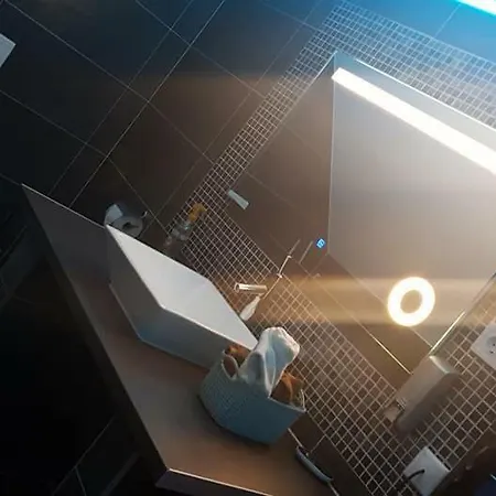 Sunrise Apartmanhaz
