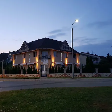 Sunrise Apartmanhaz