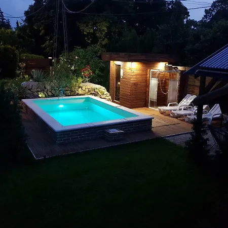 Sunrise Apartmanhaz