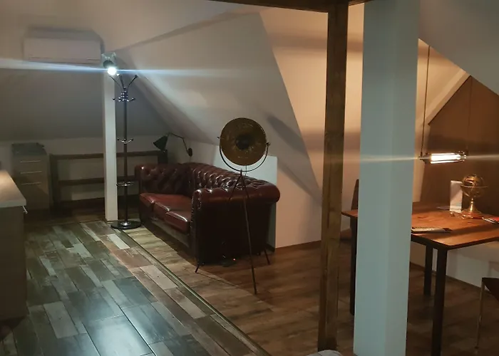Pensjonat Sunrise Apartmanhaz 4*