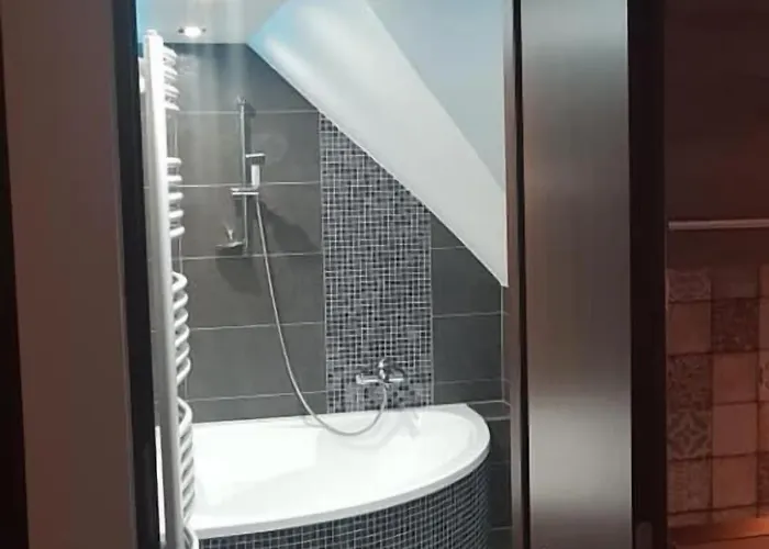 Sunrise Apartmanhaz Pensjonat