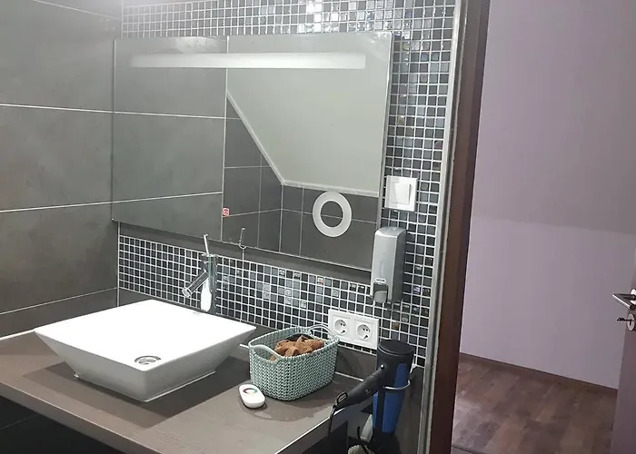 Pensjonat Sunrise Apartmanhaz Balatonfüred