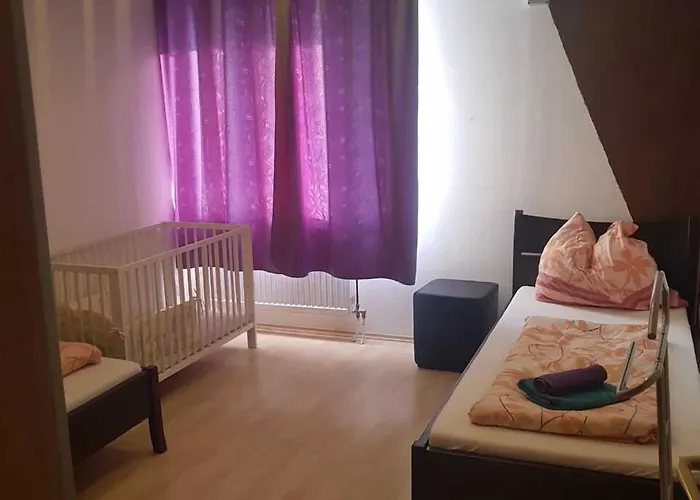 Sunrise Apartmanhaz