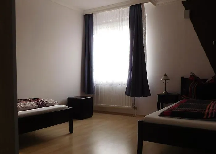 Sunrise Apartmanhaz