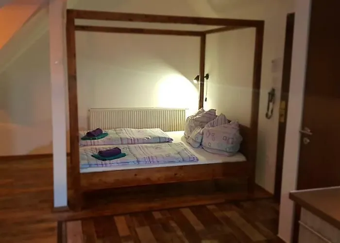 Sunrise Apartmanhaz
